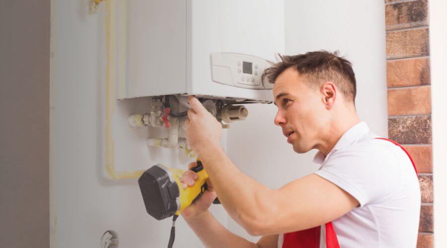 Professional expert plumbing services in Heiskell, TN